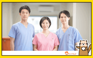 デイサービス(通所介護)が開業できる人員基準は?計算式や最低人数・看護師配置時間など解説